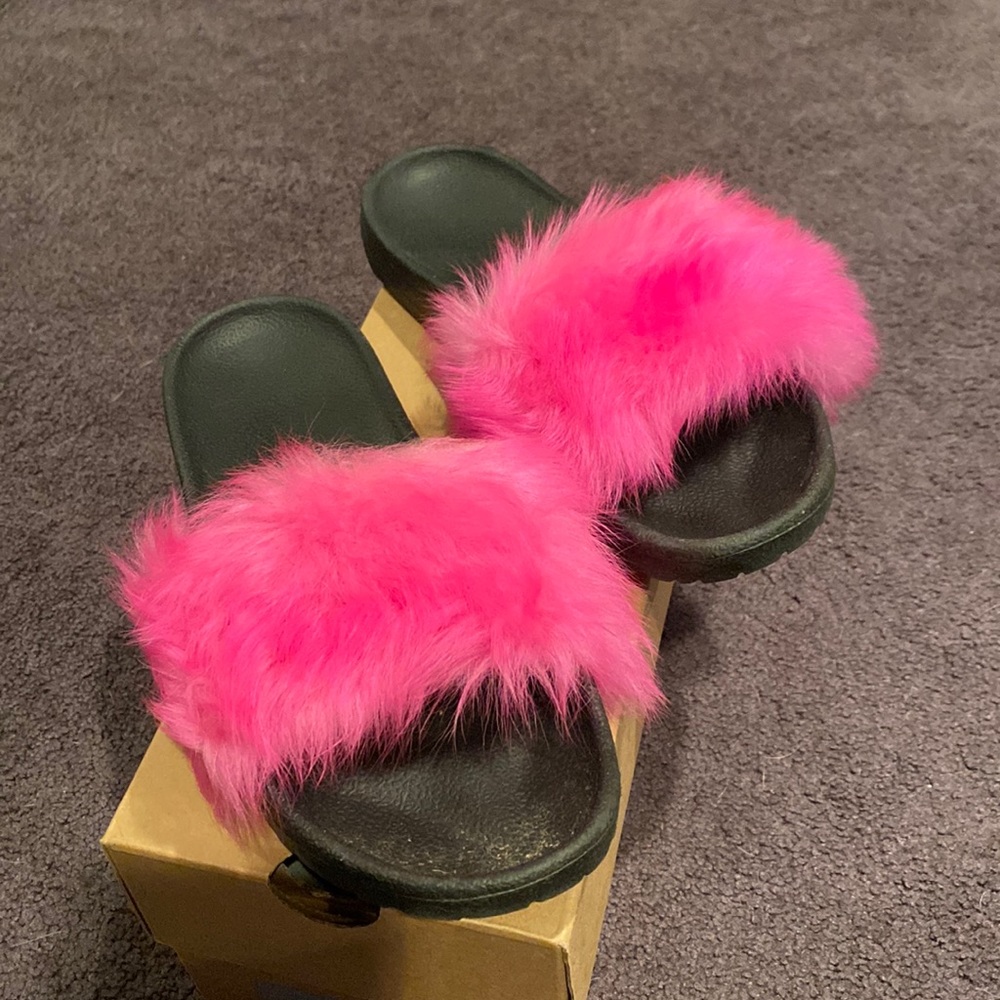 Ugg Slippers